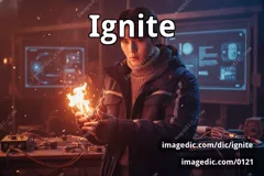 ignite