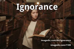 ignorance