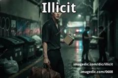 illicit