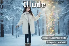 illude