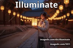 illuminate