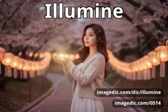 illumine