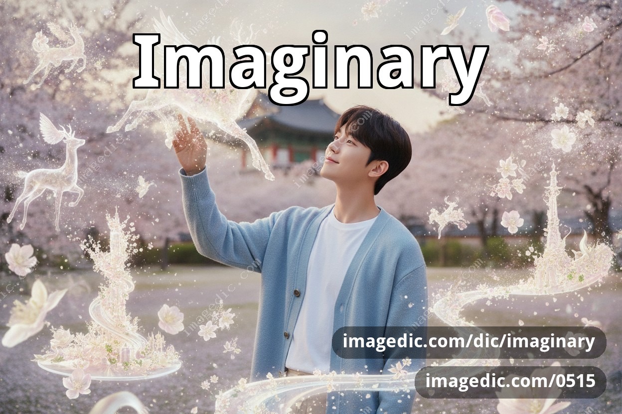 imaginary