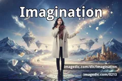 imagination