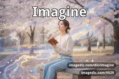 imagine