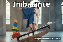 imbalance