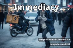 immediacy