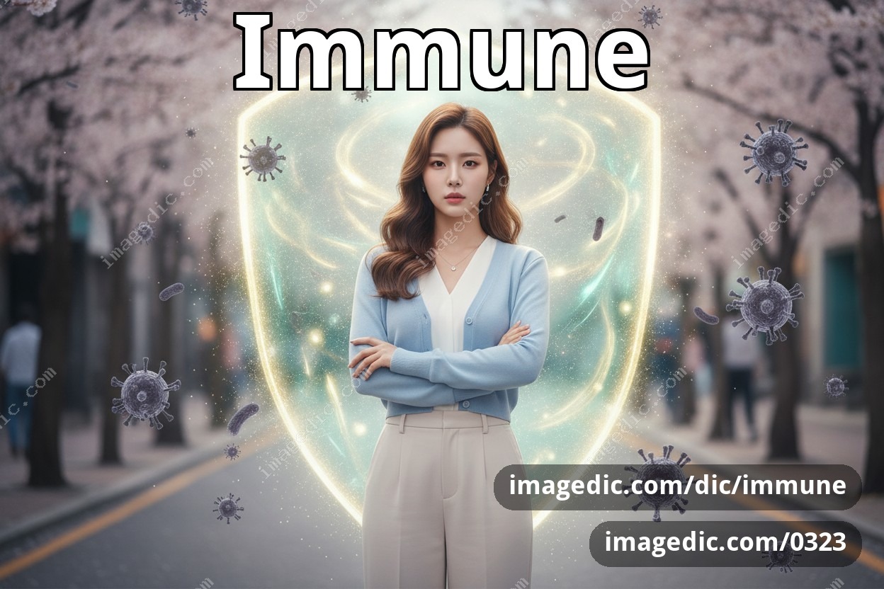 immune