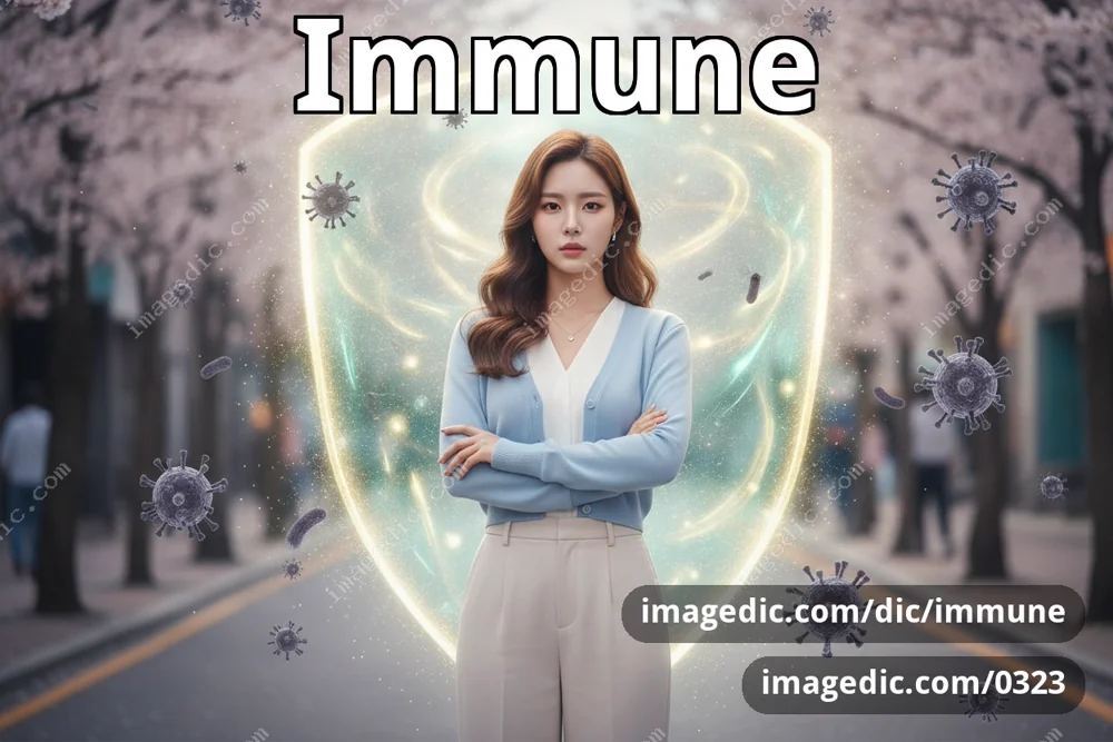 immune