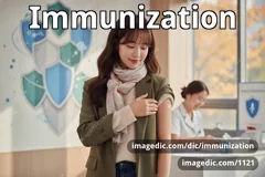 immunization