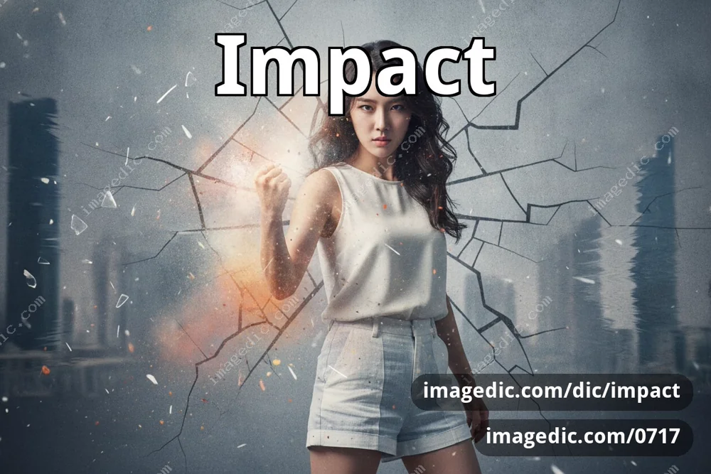 impact