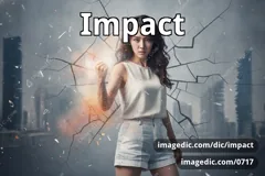 impact