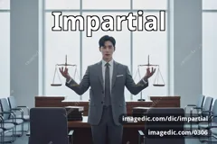 impartial