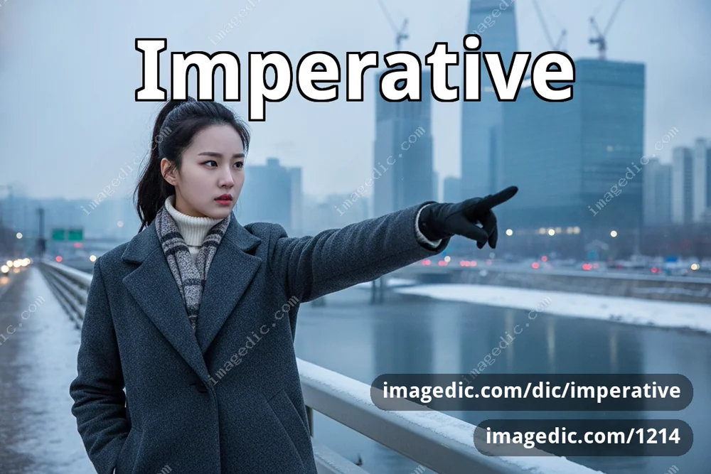 imperative