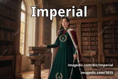 imperial