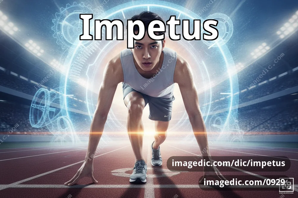 impetus