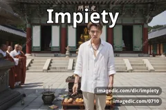 impiety
