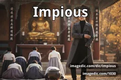 impious