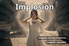implosion