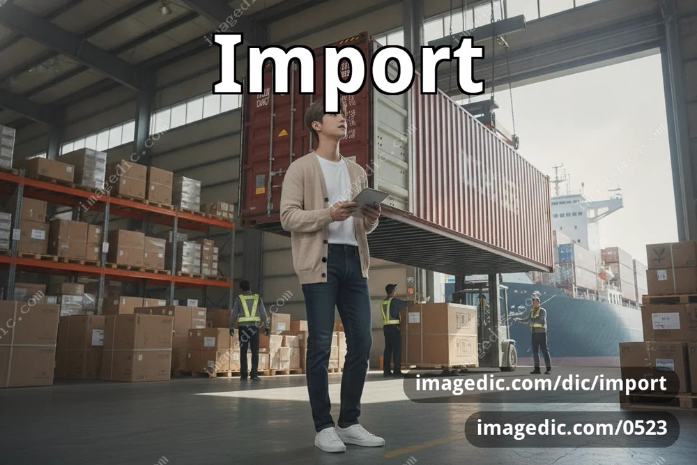 import