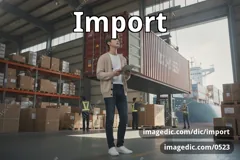 import