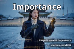 importance