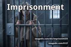 imprisonment