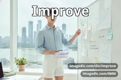 improve