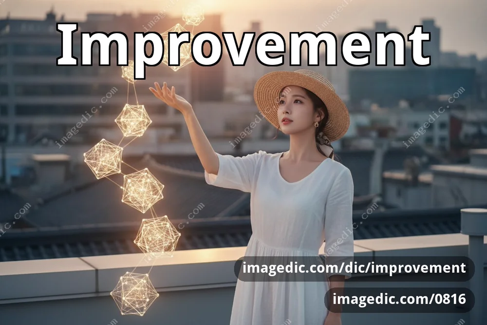 improvement