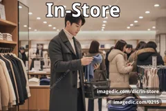 in-store