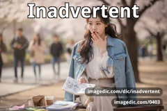 inadvertent