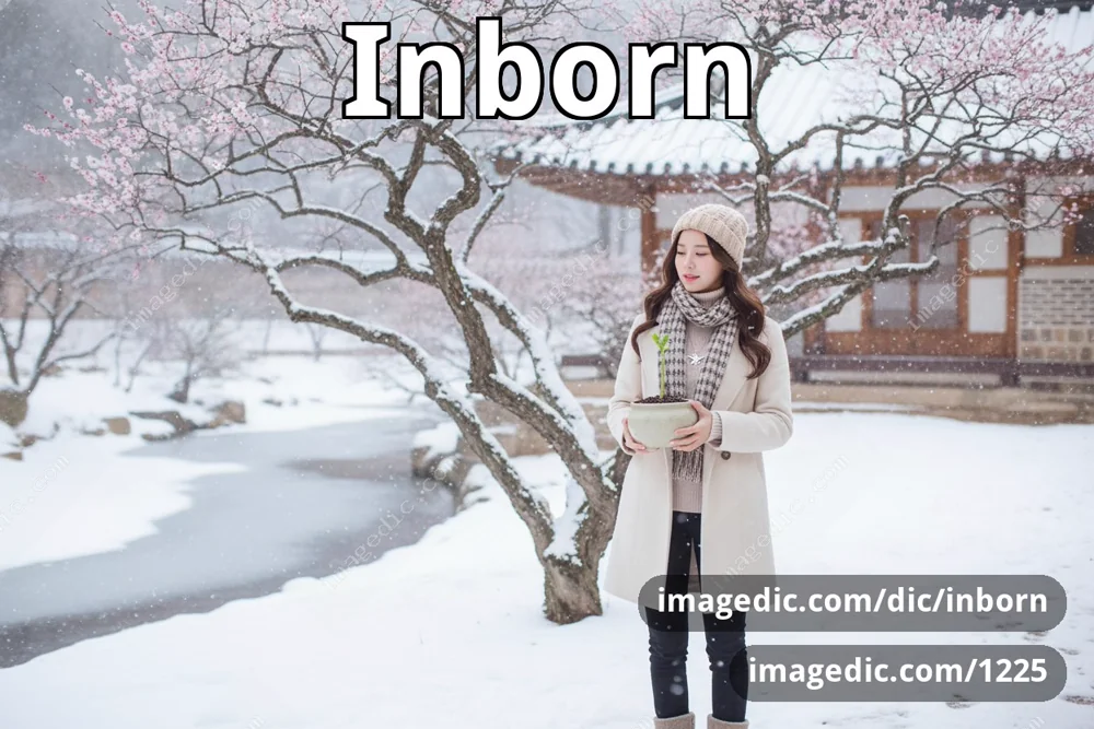 inborn