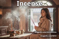 incense