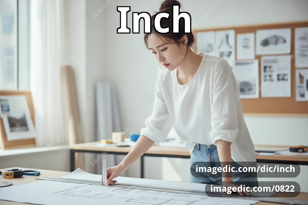 inch
