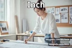 inch