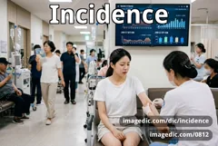incidence