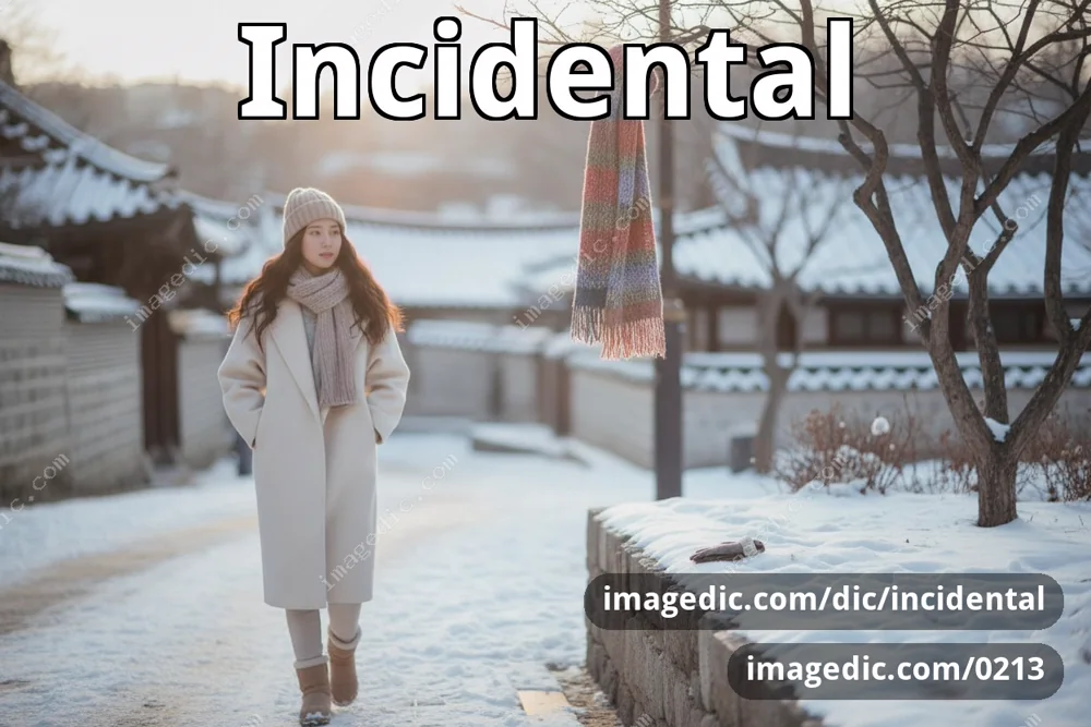 incidental