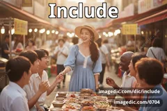 include