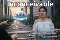 inconceivable