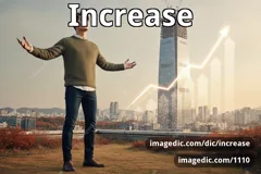 increase