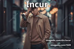 incur