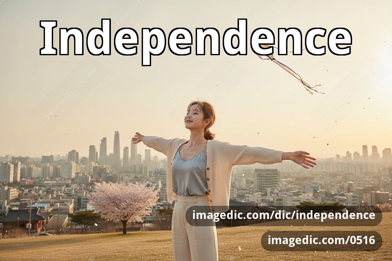 independence