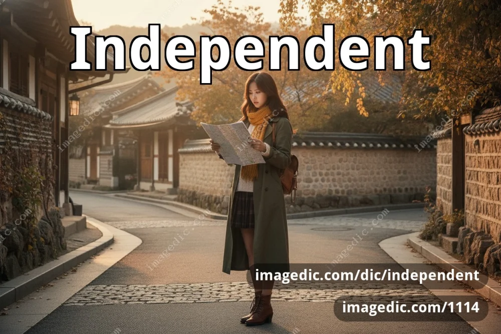 independent