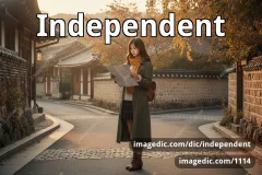 independent