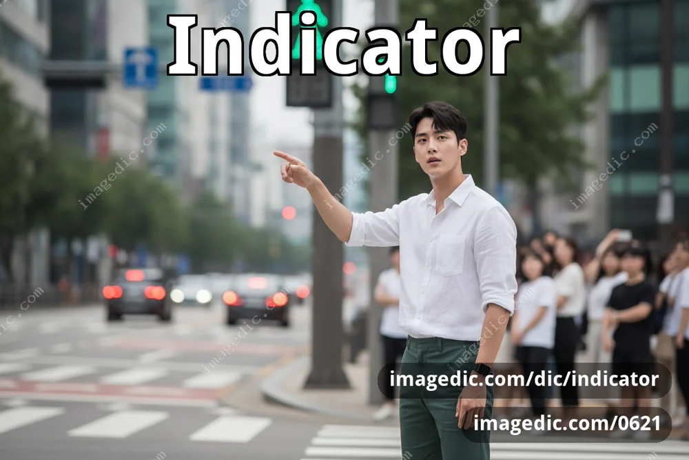indicator