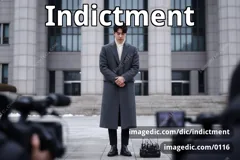 indictment