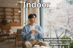 indoor
