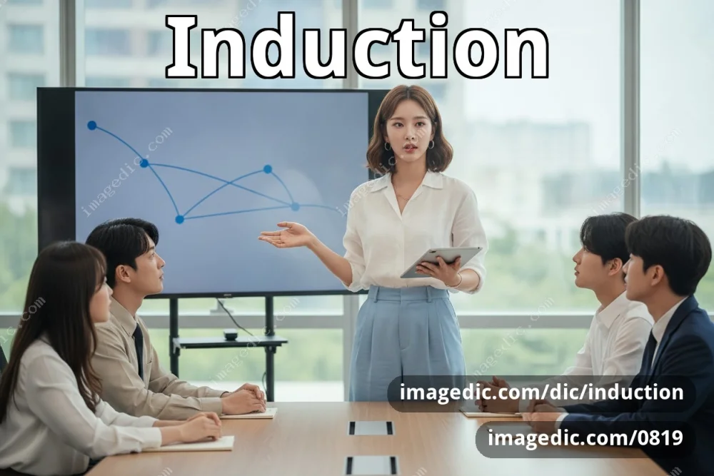 induction