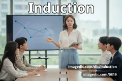 induction