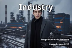 industry